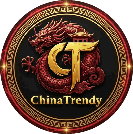 China Trendy – The trendy products from China